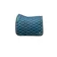 Coldstream Marygold GP Saddle Pad - Slate Blue